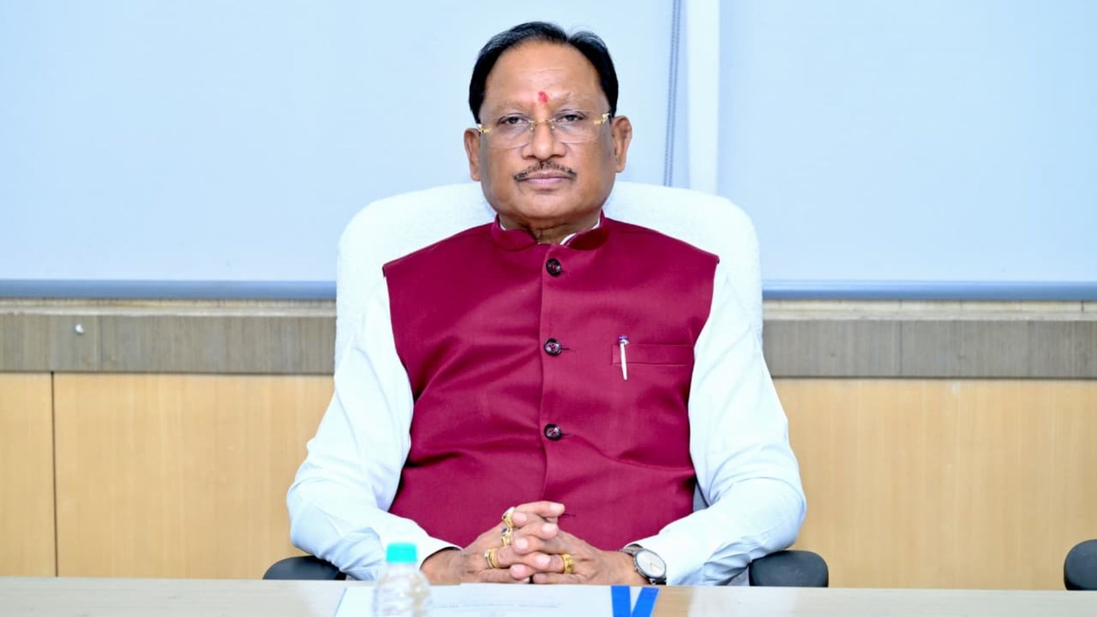 Raipur News: महिला, दिव्यांग और ग्रामीण खिलाड़ियों को मिलेंगे नए अवसर, टैलेंट हंट और मुख्यमंत्री ट्रॉफी से खोजी जाएंगी खेल प्रतिभाएं