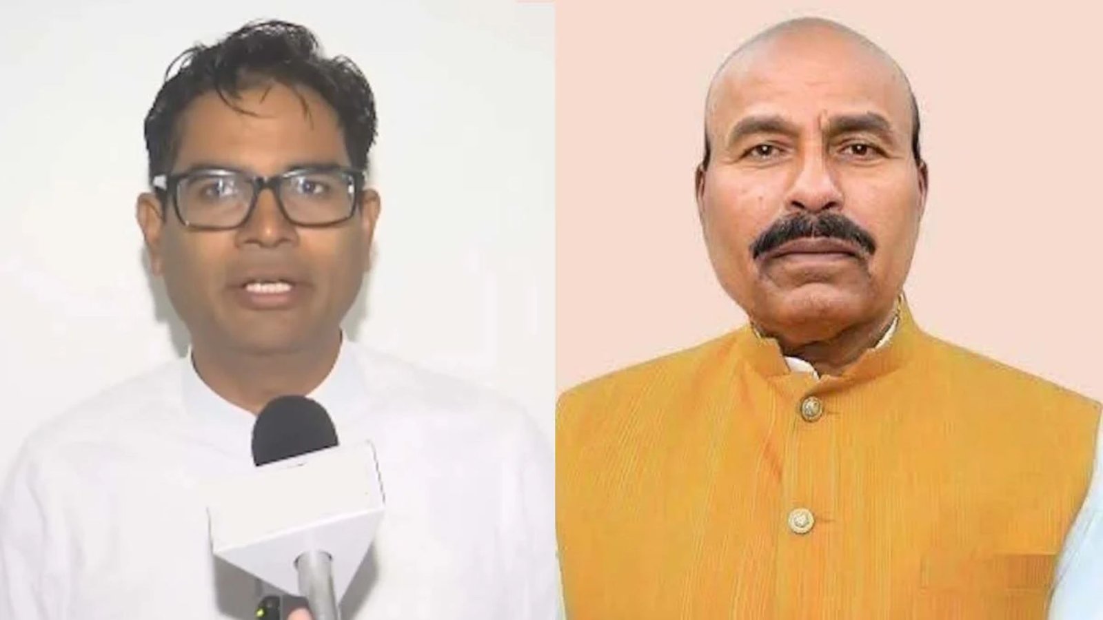 Chhattisgarh Latest News: वीरेंद्र कुमार खटीक और ओपी चौधरी का कांग्रेस पर निशाना, शांतिपूर्ण विरोध और कानून व्यवस्था पर दिया बयान
