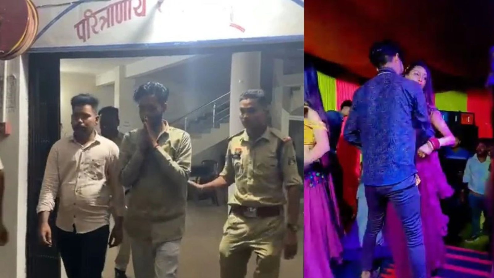 Balrampur News : वाड्रफनगर में विक्रमादित्य दुबे के सोशल मीडिया वीडियो को लेकर फिर विवाद, शिकायत की बात सामने आई