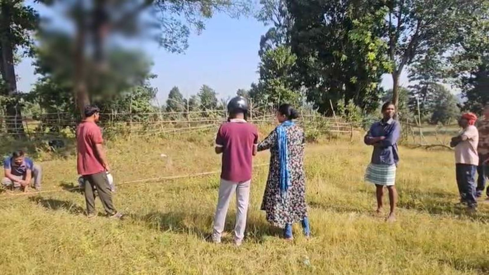 Kanker Latest News: भानुप्रतापपुर में युवक की संदिग्ध परिस्थितियों में मौत, आत्महत्या के कारणों का पता लगा रही पुलिस