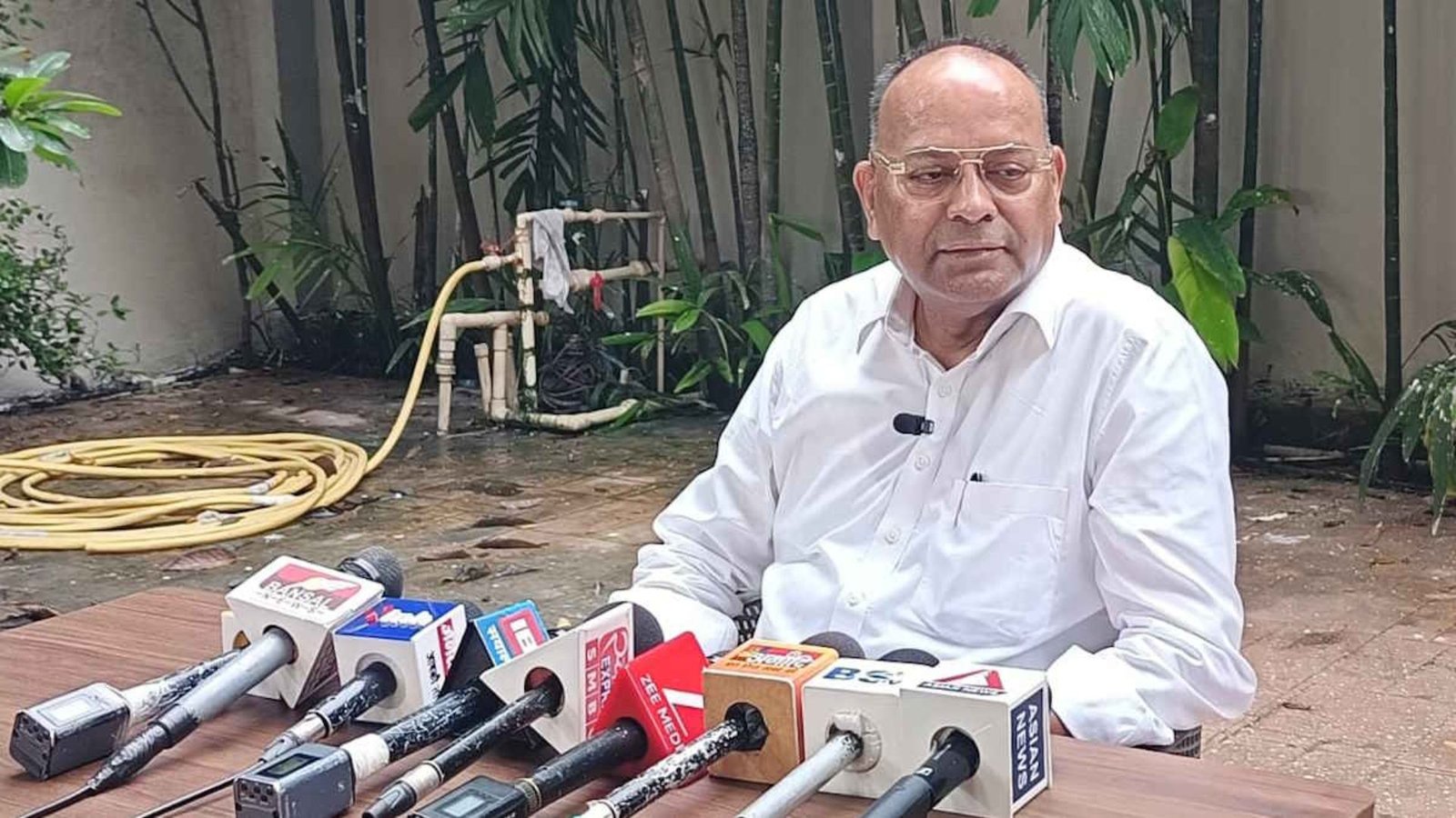 Raipur Latest News: खड़गे के बयान पर अजय चंद्राकर की प्रतिक्रिया, बोले- देशभर में निंदा हुई, इसे बार-बार दोहराने की जरूरत नहीं
