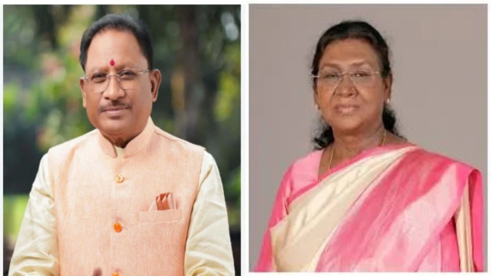 Raipur News: आरक्षण पर सुप्रीम कोर्ट के फैसले का CM साय ने किया स्वागत, मुख्यमंत्री हेल्पलाइन और विधानसभा की कार्यवाही पर भी दिया बयान