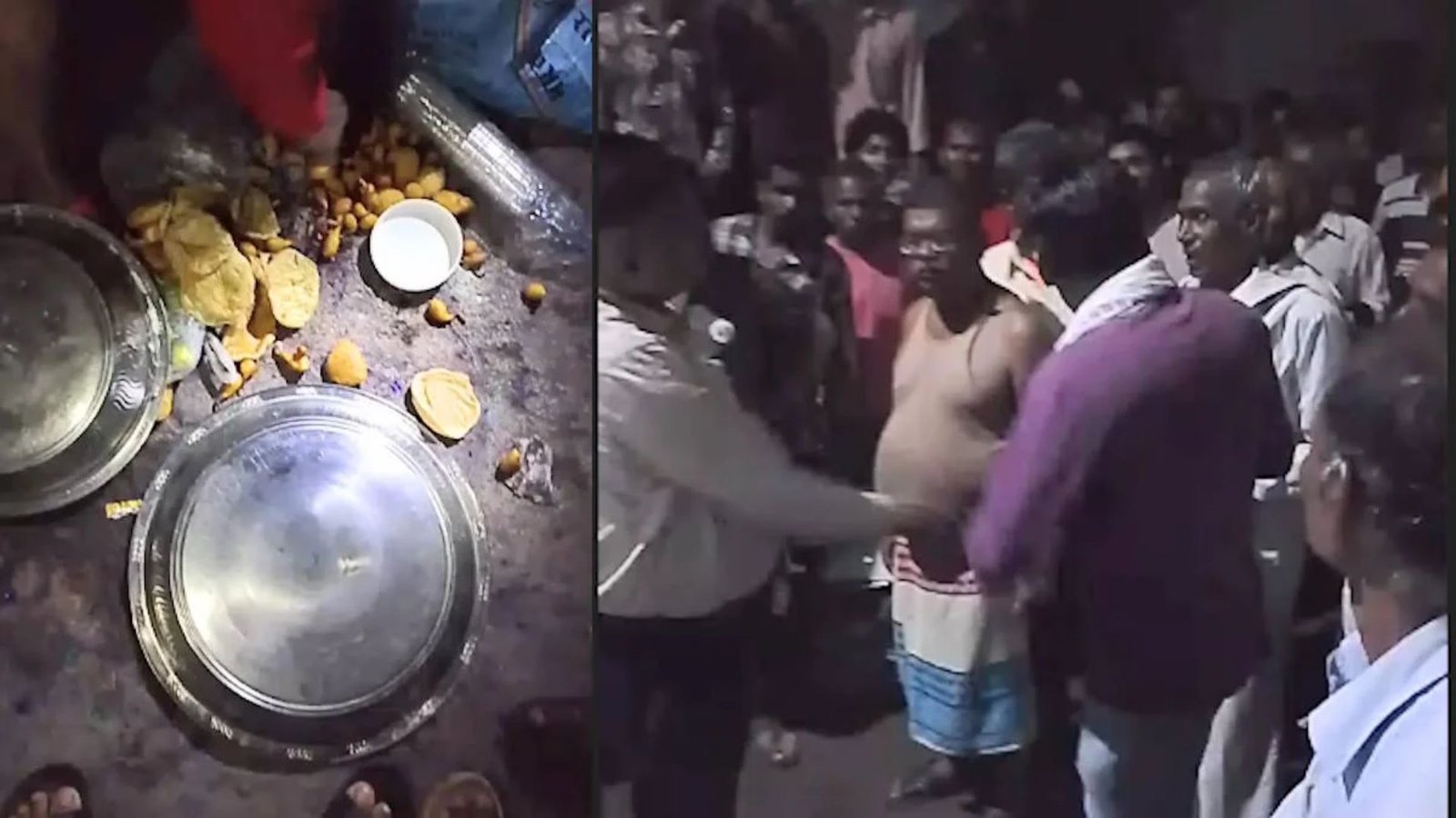 Balod News : श्मशान के पास मिली नींबू समेत अन्य सामग्री, ग्रामीणों की शिकायत के बाद पुलिस ने 9 आरोपियों को पकड़ा